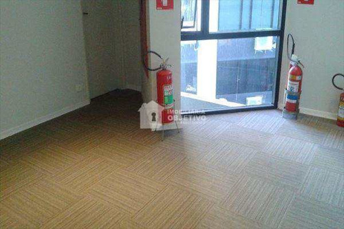 Imagem 20 de 23 de Conjunto Comercial, Cidade Monções, São Paulo - R$ 3.93 Mi, Cod: 3141 - V3141