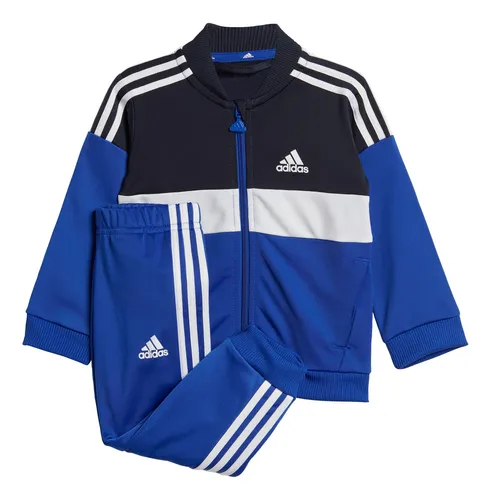 Conjunto infantil adidas masculino sales