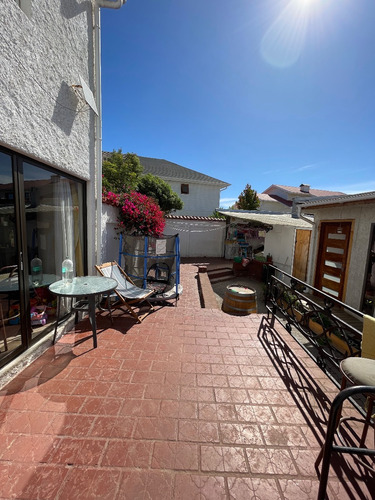 2 Casas En El Mejor Sector De Los Geranios Llo Lleo