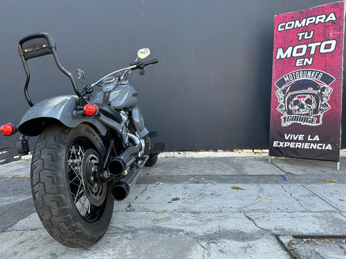 Harley-davidson Softail Slim 1800cc