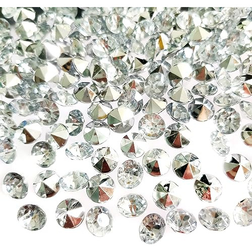 780 Piezas De Diamantes De Imitación De Acrílico, Pro...
