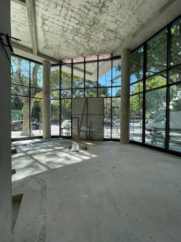 Imagen 10 de 10 de Local Esquina A Estrenar En Doble Altura - Palermo