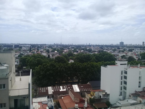 Imagen 3 de 8 de Dpto 2 Ambientes Con Vista Abierta