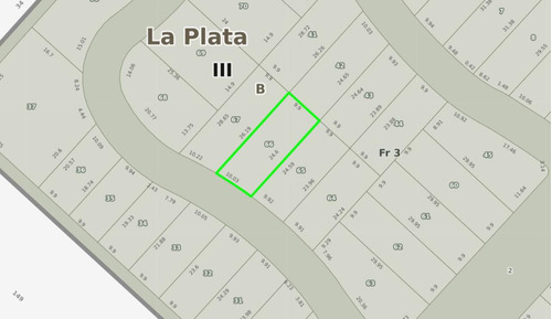 Terreno En Venta En  San Carlos - Dacal Bienes Raíces