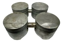 Comprar Juego Pistones Honda Gl1000 Goldwing 72mm