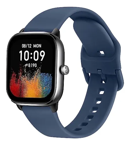 comprar Meliya Correas Para Amazfit Gts 4 \u002F Gts 4 Mini \u002F