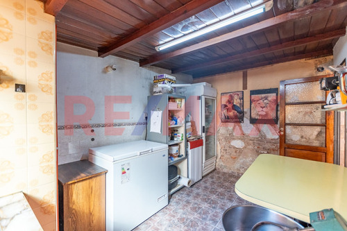 Venta Casa Cochera Terraza Patio Mataderos