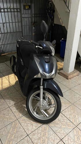 Honda Sh 150i