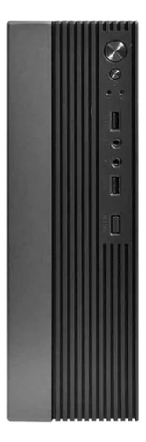 Desktop Pc Cpu Intel Core I5 16gb Ssd 240gb
