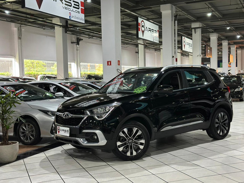Chery Tiggo 5X TXS 1.5 16V TURBO FLEX AUT.