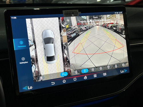BYD King 1.5 Gs Dm-I Aut. (Phev) 5P Hibrido