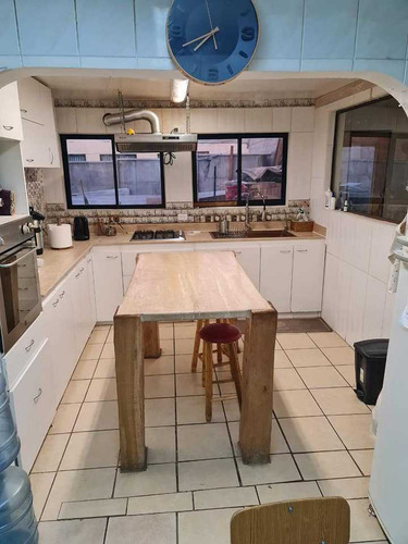 Casa Grande En El Peuco Calama (93364)