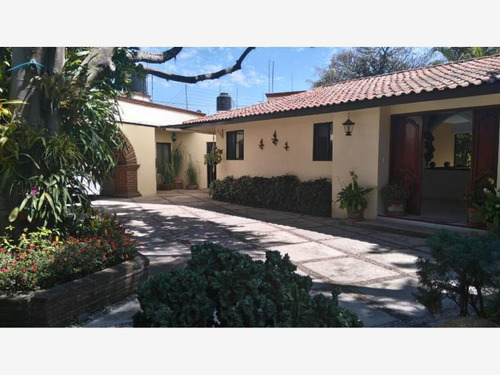 Imagen 8 de 12 de Casa Sola En Venta Cuautlixco