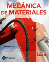 Comprar Libro Mecánica De Materiales
