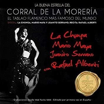 La Buena Estrella Del Corral / Various La Buena Estrella Del