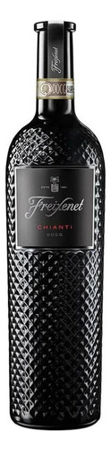 Pack De 6 Vino Espumoso Freixenet Chianti 750 Ml