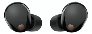 Sony Audífonos True Wireless Con Noise Cancelling Wf-1000xm5 Color Negro