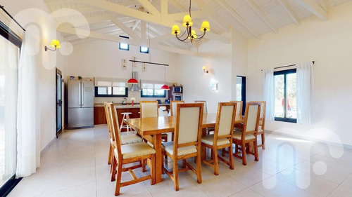 Imagen 5 de 30 de Venta Casa - Campos De Roca Ii