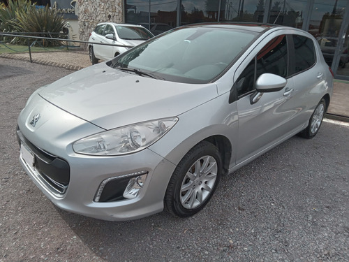Peugeot 308 1.6 Allure
