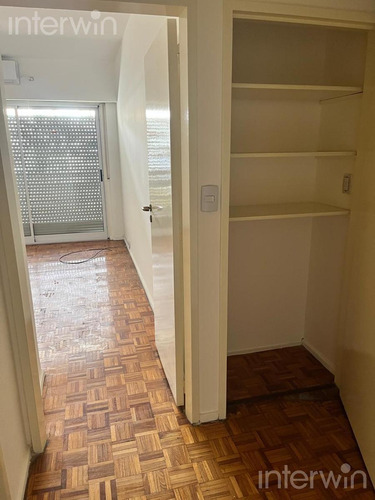 Departamento Palermo 3 Ambientes Depend. - Alquiler