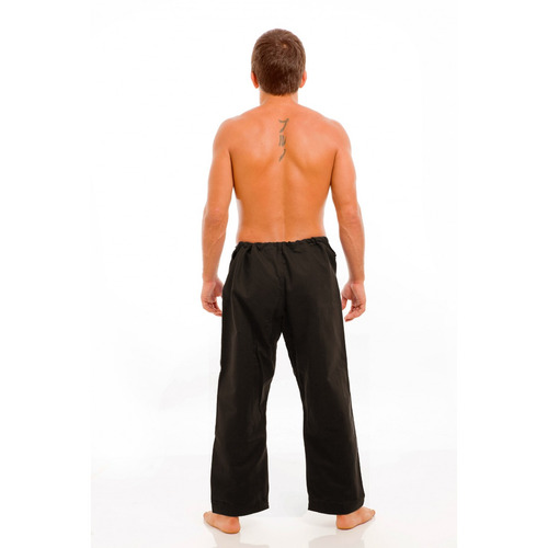 Calça Atama Tradicional Preta