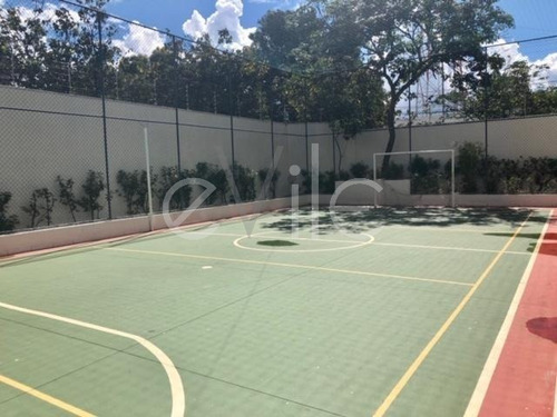 Imagem 25 de 30 de Apartamento À Venda Em Ponte Preta - Ap000474