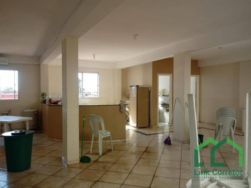Imagem 25 de 25 de Apartamento À Venda, 52 M² Por R$ 205.000,00 - São Bernardo - Campinas/sp - Ap1510