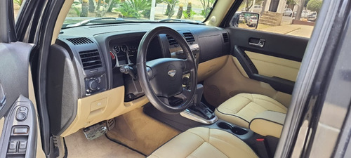 Imagem 5 de 12 de Hummer H3 Alpha *valor S/ Rodas Esportivas 22