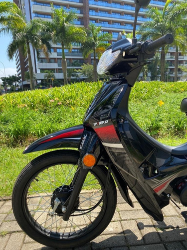 Imagem 6 de 15 de Nova Phoenix Shineray 50cc Ciclomotor