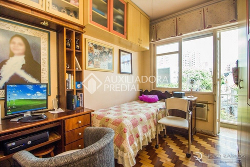 Imagem 7 de 15 de Apartamento - Menino Deus - Ref: 222948 - V-222948