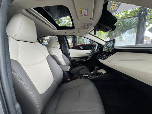 Toyota Corolla 2.0 VVT-IE FLEX ALTIS PREMIUM DIRECT SHIFT