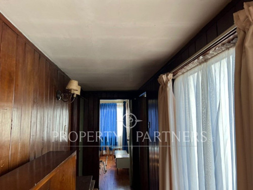 Terreno Con Casa En Excelente Ubicación A Pasos D...