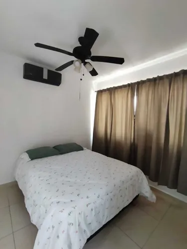 Casa En Renta! Los Olivos 3 Playa Del Carmen