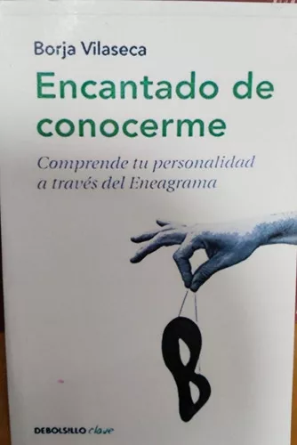 Libro Encantado de conocerme De Vilaseca, Borja - Buscalibre