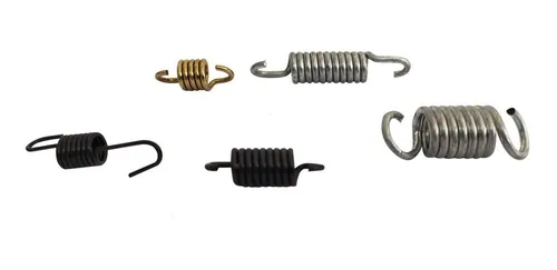 Resortes Embrague Motor 2t