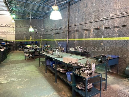 Imagen 13 de 13 de Edificio En Venta En El Llanito 23-6669 Adri 04143391178