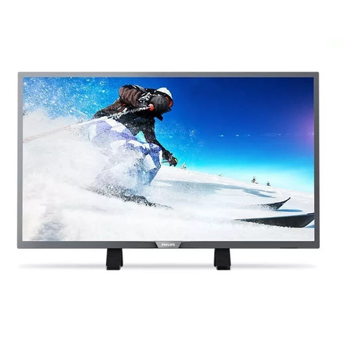 Tv Led Philips Hd 32phg5101 Hdmi Usb Tda Integrado