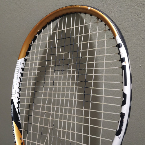Raqueta Head Ti 4000