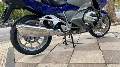 Bmw Rt 1200