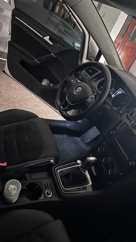 Imagen 5 de 16 de Golf 1.4 Tsi Highline
