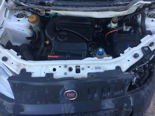 Imagen 17 de 19 de Fiat Uno Cargo