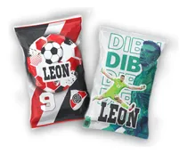 Comprar Bolsitas Chipbag Golosineras Personalizadas X50