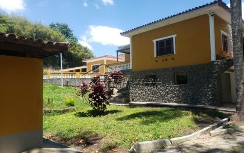 Excelente Chácara Entre Guararema E Jacareí