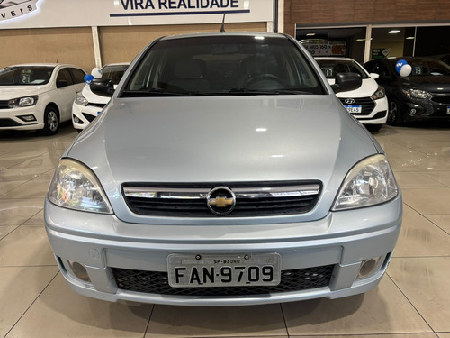 Chevrolet Corsa 1.4 Maxx Econoflex 5p