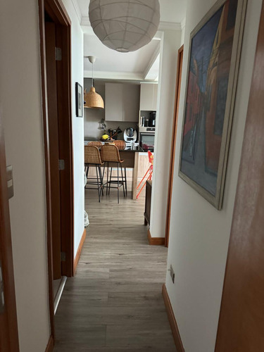 Departamento En Condominio Alto Del Cruces