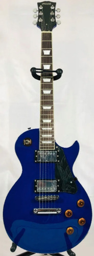 Guitarra Tipo Les Paul Mccartney Seg-277 Incluye Envio !!