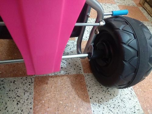 Go Kart Apache (Usado)
