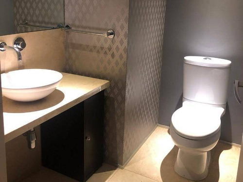 Imagen 8 de 10 de Moderno Departamento