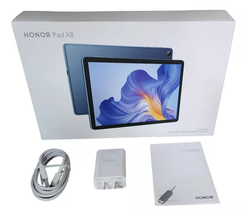 Tablet Honor Pad X8 32gb 3gb Ram 10.1