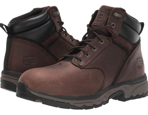 Timberland Pro Jigsaw 6  Botas Industriales Dieléctricas